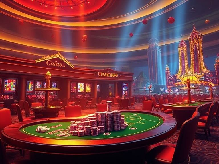 fogobet