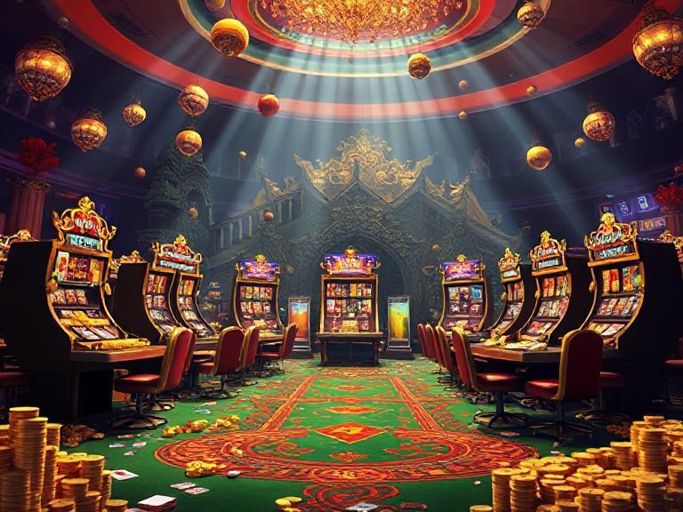 fogobet