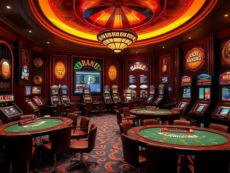 fogobet